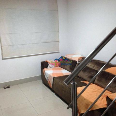 Casa Cond villa Borghese - aceita apartamento de menor valor - Foto 7