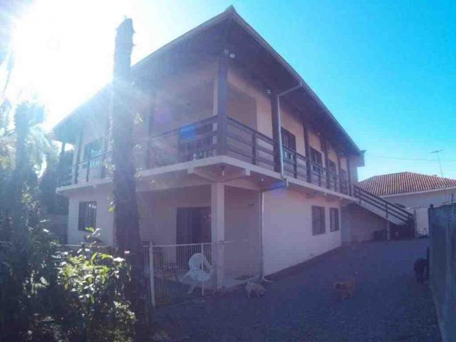 Casa à venda com 5 dormitórios em Adhemar garcia, Joinville cod:FT1216