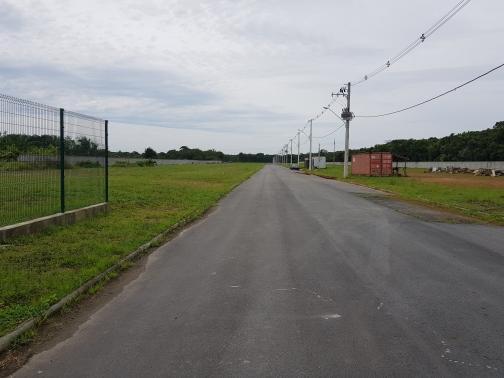 Galpão/depósito/armazém à venda em Reta, São francisco do sul cod:FT255 - Foto 7