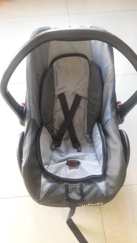 Bebê conforto infantil marca infanti