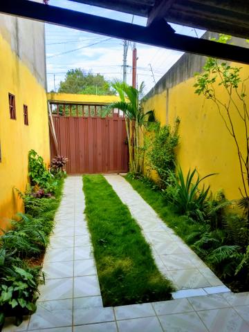 Sobrado com 2 qts laje inacabado Vila Rabelo 1 - Foto 3