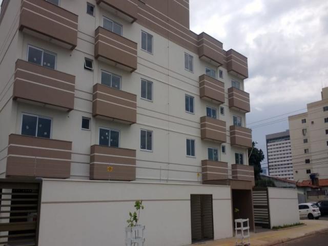 Apartamento de 1 quarto novo no jardim américa, flat, proximo a avenida t9
