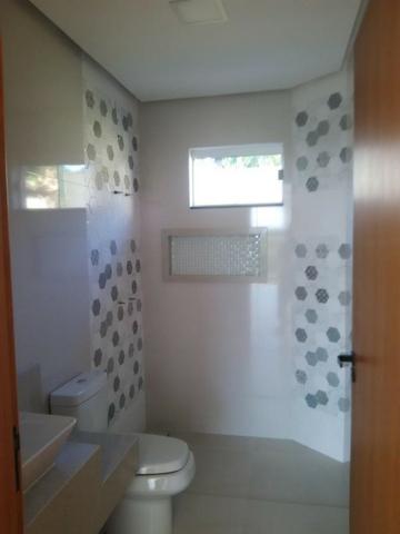Casa em condomínio de 03 quartos na Quadra 09 do Cond. Ouro Vermelho - Foto 12