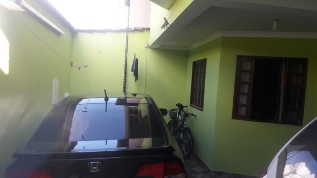 Sobrado de 04 quartos na Quadra 305 Conjunto 11 do Residencial Oeste - Foto 3