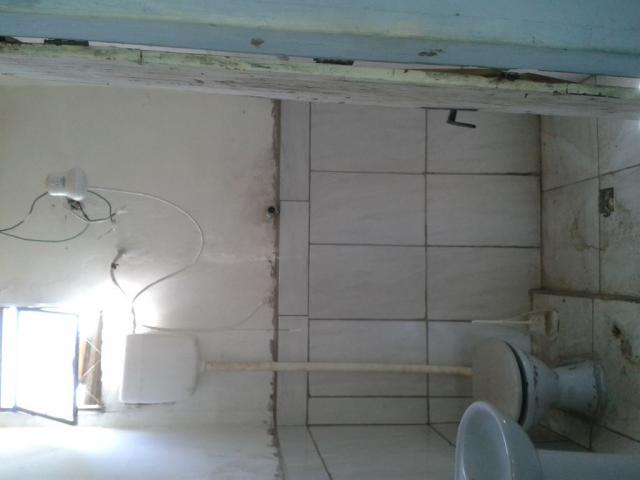 Casa à venda com 2 dormitórios em Jardim marajoara, Nova odessa cod:320-IM192697 - Foto 4