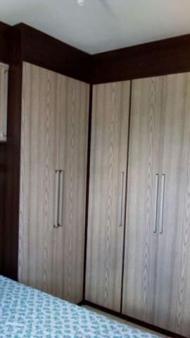 Apartamento à venda com 2 dormitórios em Jardim marajoara, Nova odessa cod:320-IM320480 - Foto 10