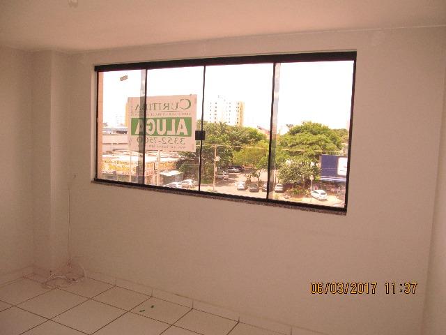 QS 408 Conj B Bloco C Lote 02 Kitinete 203 - Samambaia