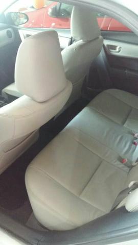 Toyota Corolla GLI upper 1.8 - Foto 4