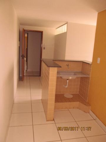 QS 408 Conj B Bloco C Lote 02 Kitinete 203 - Samambaia - Foto 5