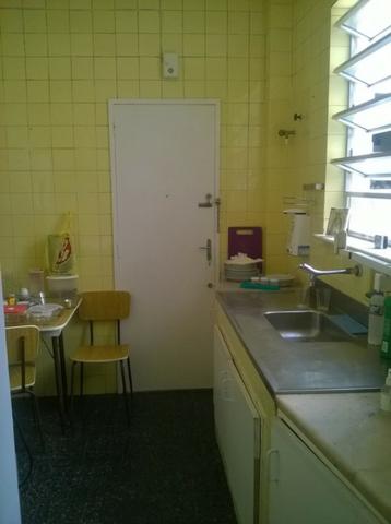 Grajaú - Barão Bom Retiro, 2563 - 2 Quartos com Dependência - Foto 13