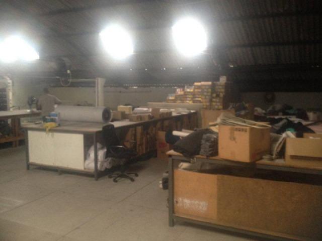 Galpão 1200m2 - Oportunidade - Foto 18