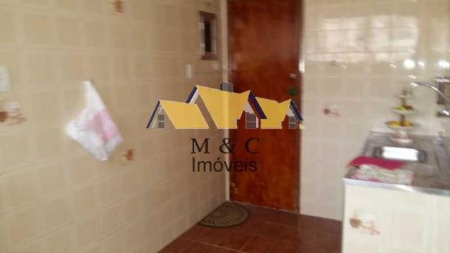 Apartamento à venda com 2 dormitórios em Vicente de carvalho, Rio de janeiro cod:MCAP20027 - Foto 2