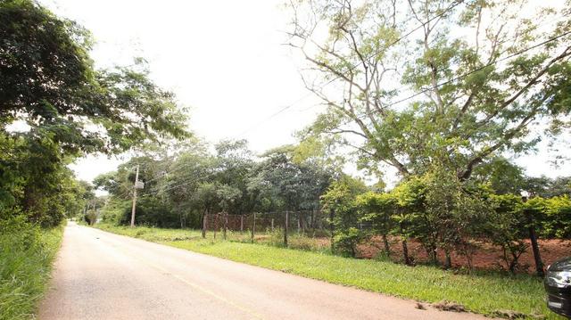 Área 3.775 m² Próximo a UFG Campus Samambaia P/ Lazer e moradia! Oportunidade - Foto 5