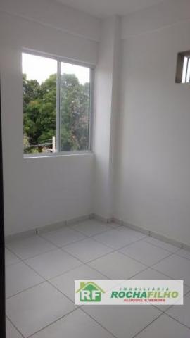 Apartamento, Pedra Mole, Teresina-PI