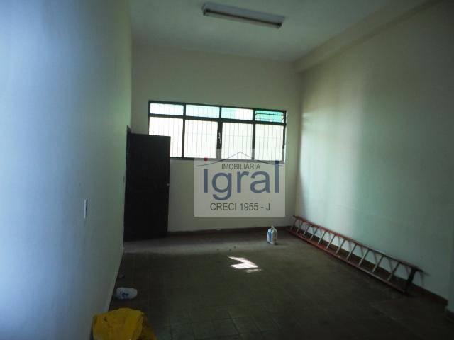 Casa com 10 dormitórios para alugar, 350 m² por R$ 9.800/mês - Cidade Vargas - São Paulo/S - Foto 7
