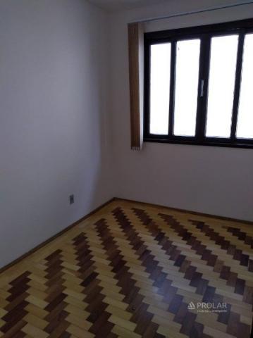 Casa para alugar com 4 dormitórios em Sao bento, Bento goncalves cod:11478 - Foto 11