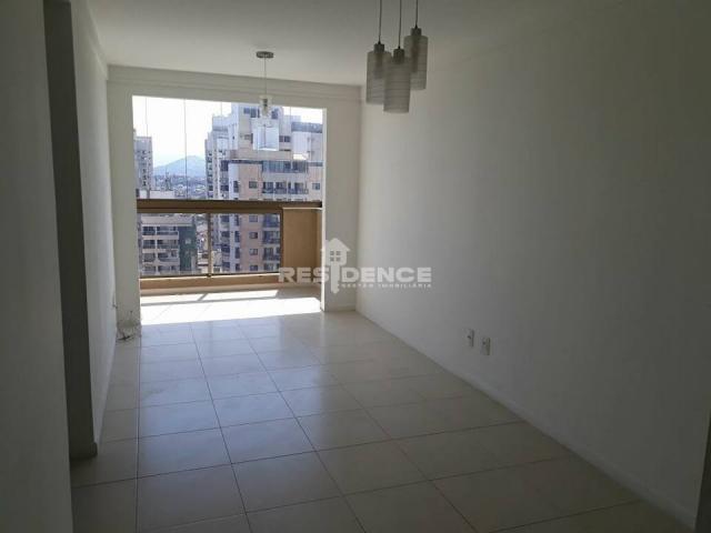Apartamento à venda com 2 dormitórios em Praia de itapoã, Vila velha cod:1689V - Foto 11