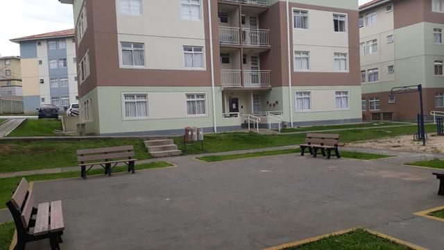 Alugo Apartamento Campo do Santana - Foto 5