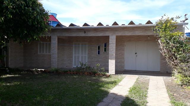 Casa em magistério