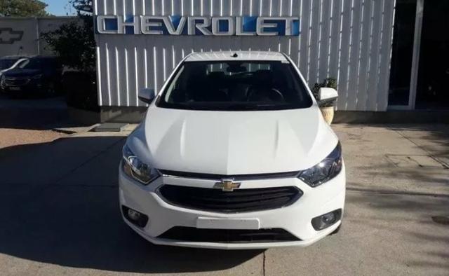 Gm-chevrolet Onix 1.4 Ltz 2020 0km - Foto 2