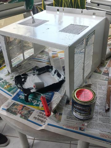 Limpeza de ar condicionado - Foto 6
