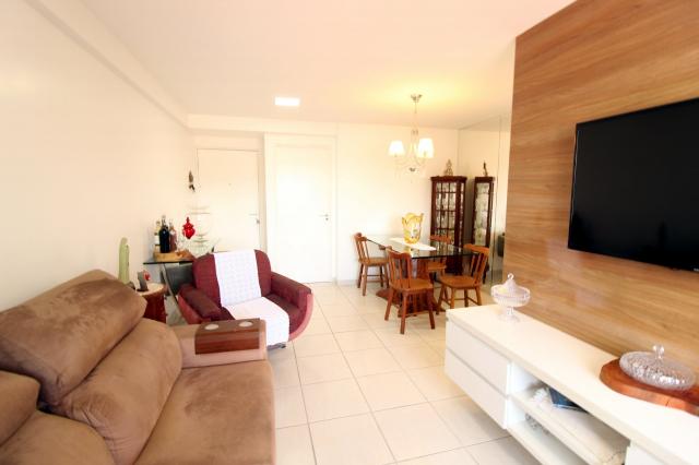 Apartamento à venda com 3 dormitórios em Jatiúca, Maceió cod:262 - Foto 4