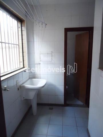 Apartamento à venda com 3 dormitórios em Buritis, Belo horizonte cod:409294 - Foto 12