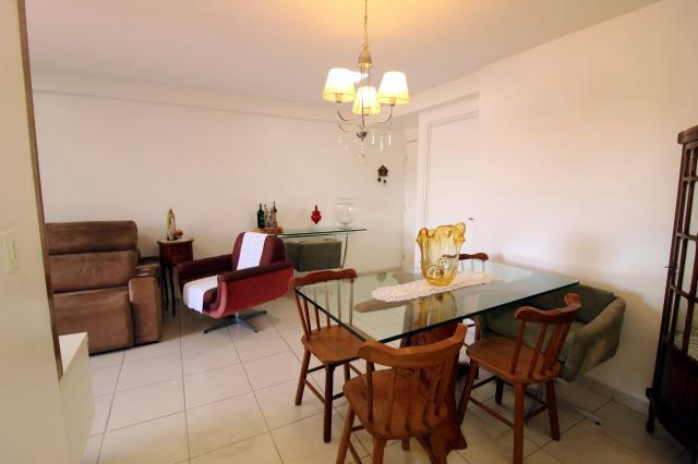 Apartamento à venda com 3 dormitórios em Jatiúca, Maceió cod:262 - Foto 5