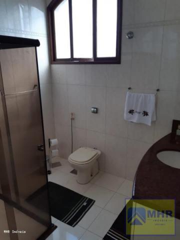 Casa para venda em vitória, mata da praia, 4 dormitórios, 1 suíte, 4 banheiros, 4 vagas - Foto 17
