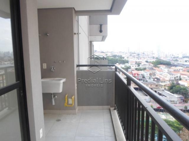 Apartamento à venda com 2 dormitórios em Chácara klabim, São paulo cod:7583 - Foto 7