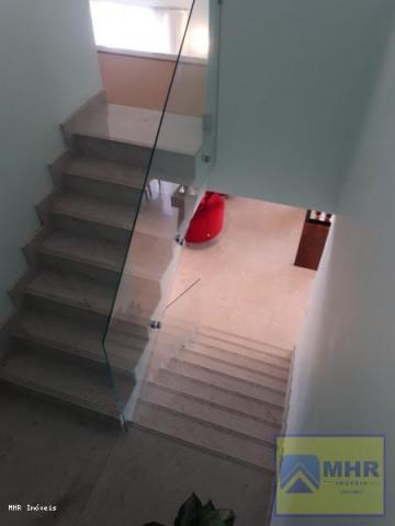 Casa para venda em vitória, mata da praia, 4 dormitórios, 1 suíte, 4 banheiros, 4 vagas - Foto 7