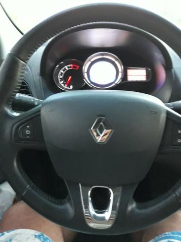 Repasse renaut fluence privilege troco em carro e moto de valor igual ao anuncio - Foto 6