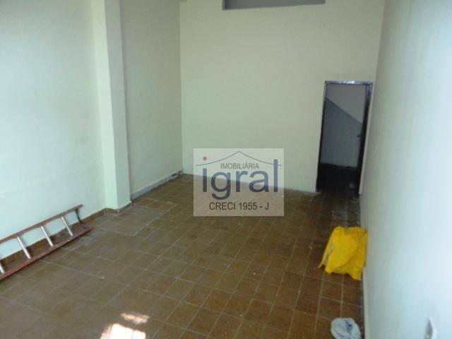 Casa com 10 dormitórios para alugar, 350 m² por R$ 9.800/mês - Cidade Vargas - São Paulo/S - Foto 6