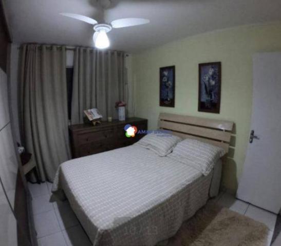 Apartamento com 3 dormitórios à venda, 88 m² por r$ 221.000 - setor pedro ludovico - goiân - Foto 4