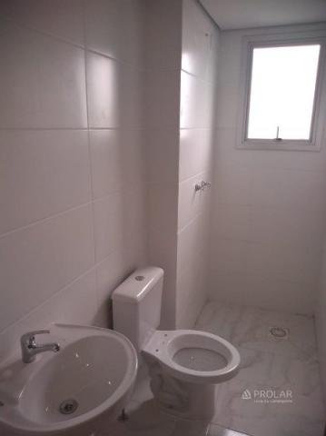 Apartamento para alugar com 2 dormitórios em Sao joao, Bento goncalves cod:11480 - Foto 7