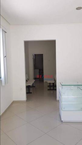 Imóvel comercial, casa para alugar, 237 m² por r$ 6.000,00/mês - cidade nova - ilhéus/ba - Foto 17