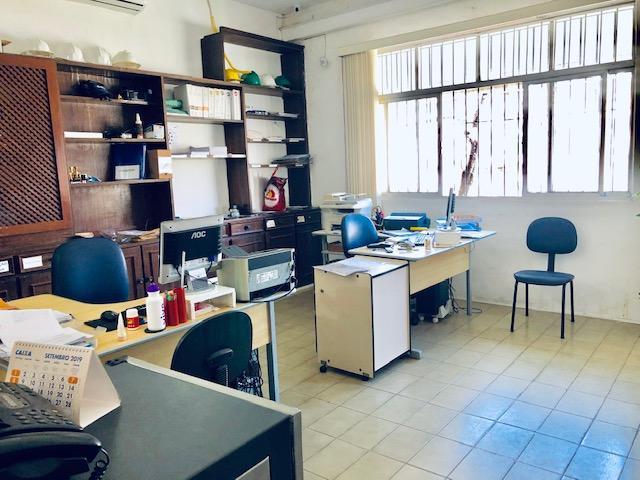 Casa comercial para alugar, 186 m² por R$ 7.500/mês - Pituba - Salvador/BA - Foto 8