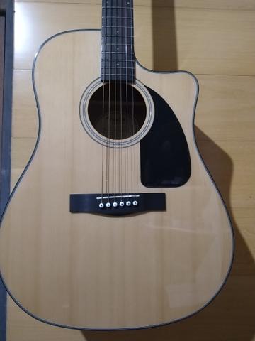 Violao fender
