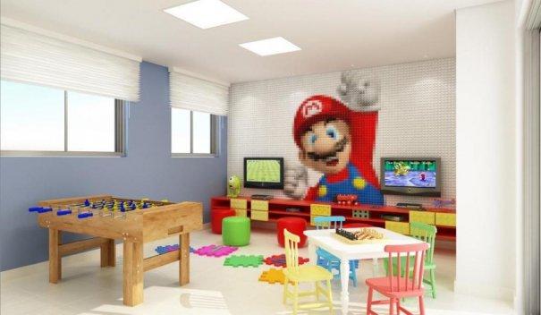 Apartamento 2 dormitorios,Jardim das Industrias - Foto 11