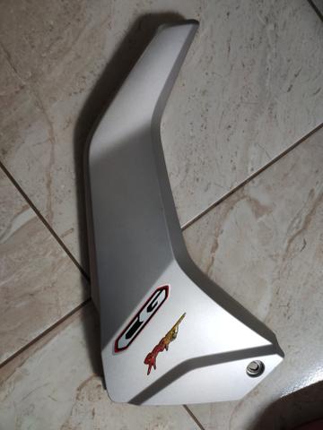 Vende-se carenagens originais Cg 150/2014