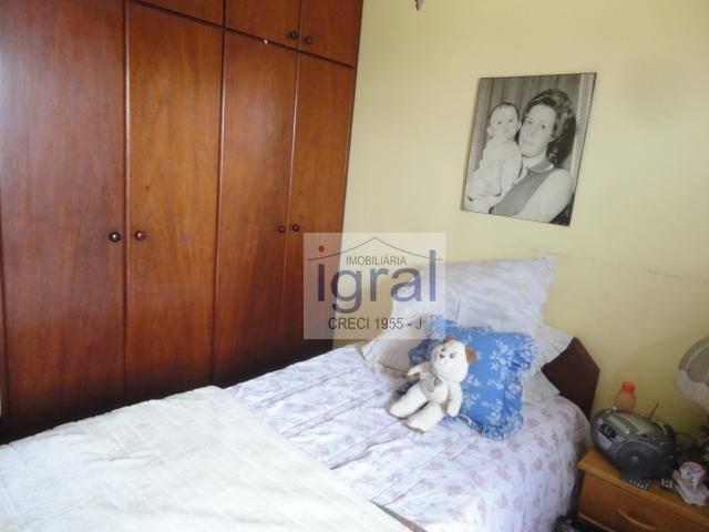 Apartamento com 2 dormitórios à venda, 53 m² por R$ 385.000 - Vila do Encontro - São Paulo - Foto 2
