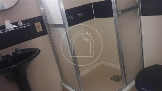 Apartamento à venda com 2 dormitórios em Copacabana, Rio de janeiro cod:866193 - Foto 15