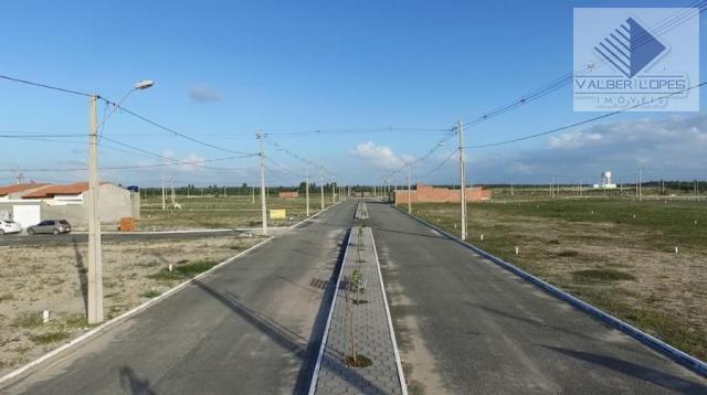 Lote para venda em barreirinhas, na entrada de barreirinhas - Foto 3