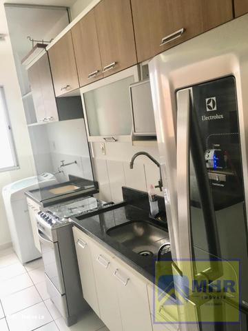 Apartamento para venda em serra, rosário de fátima, 2 dormitórios, 1 suíte, 1 banheiro, 1 - Foto 18