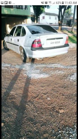 Vectra 2.2 8v - Foto 2