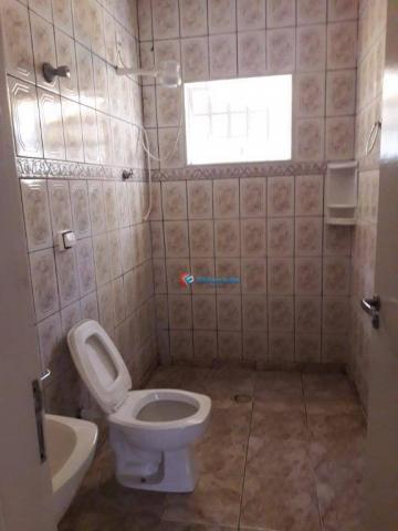 Casa com 3 dormitórios à venda, 200 m² por r$ 430.000,00 - jardim santa esmeralda - hortol - Foto 11