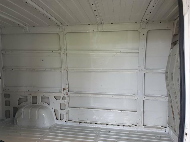 Fiat Ducato 2014 2.3 Cargo Furgão Longa Teto Alto Repasse - Foto 8