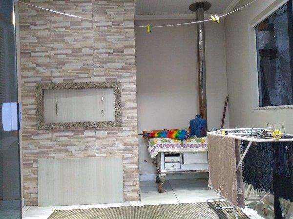 Casa à venda com 0 dormitórios em Sao roque, Bento gonçalves cod:11474 - Foto 12