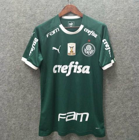 Palmeiras - Foto 5