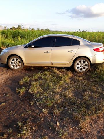 Repasse renaut fluence privilege troco em carro e moto de valor igual ao anuncio - Foto 3